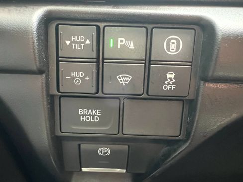 Used 2024 Acura RDX A-Spec AWD/4WD image 40
