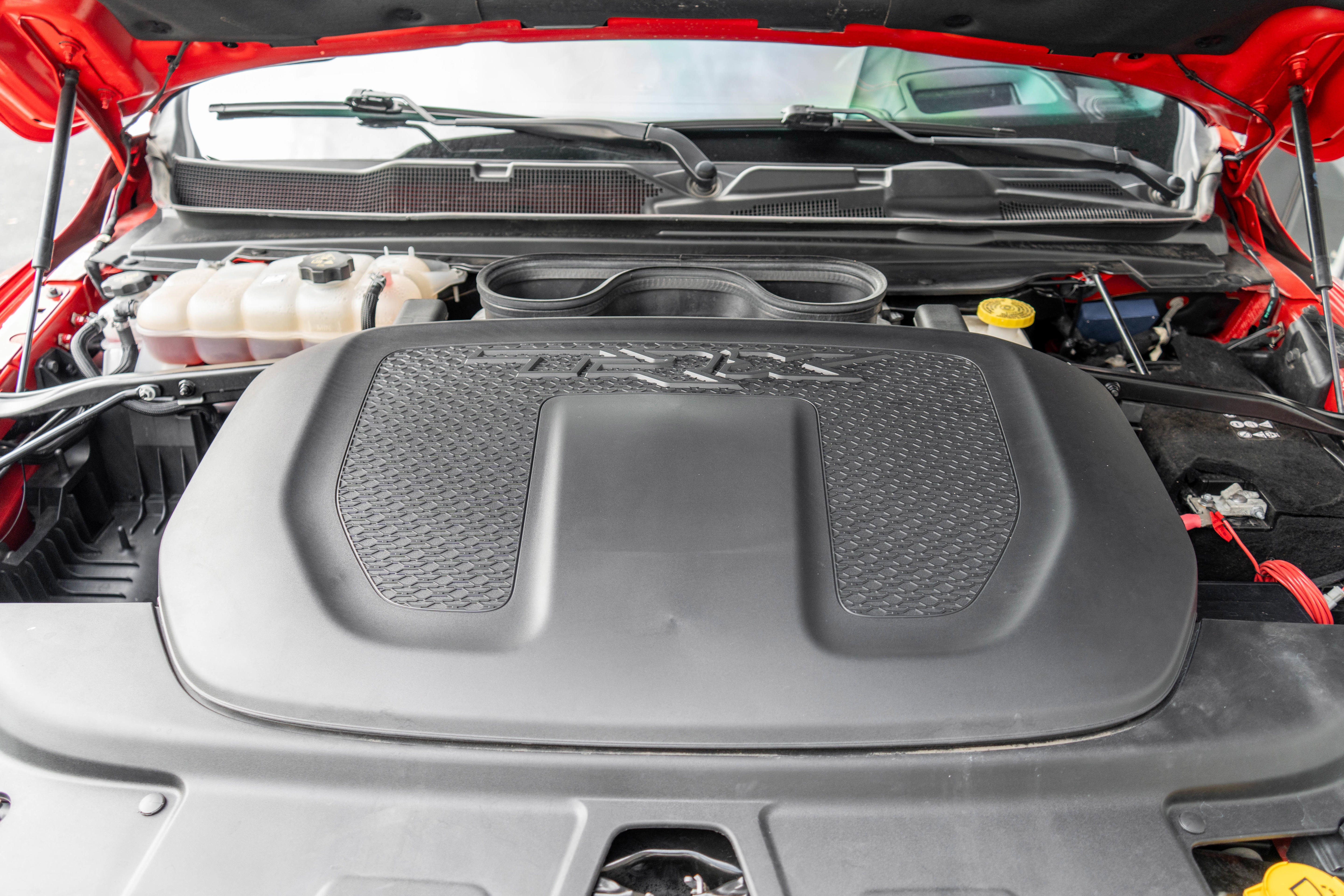 Used 2023 RAM 1500 TRX w/ TRX Level 2 Equipment Group AWD/4WD image 40
