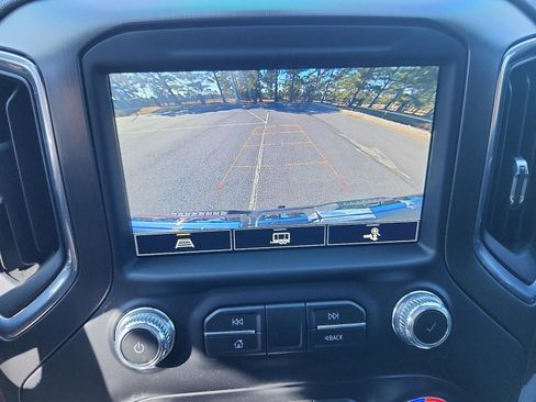 Used 2021 GMC Sierra 1500 AT4 w/ AT4 Value Package image 19