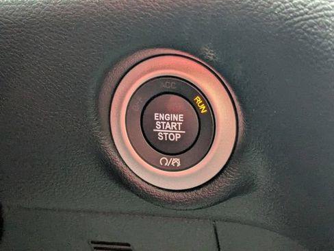 New 2026 Chrysler Voyager LX FWD image 28
