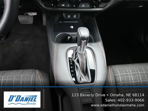 Used 2026 Honda HR-V Sport image 32