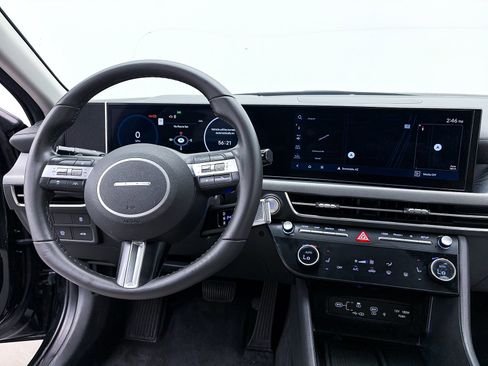 Used 2024 Hyundai Sonata SEL w/ Convenience Package image 4