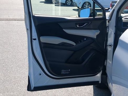 Used 2021 Subaru Ascent Premium w/ Convenience Package image 19