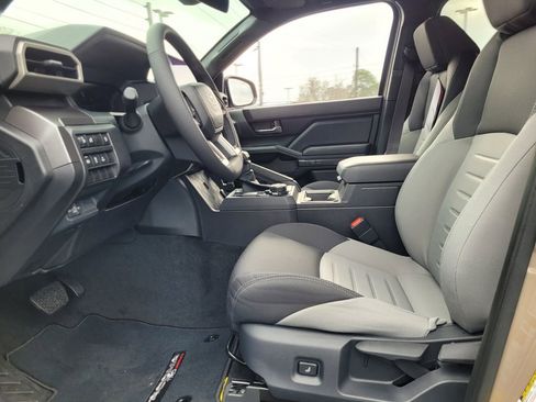 New 2026 Toyota Tacoma TRD Off-Road image 4