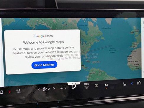 New 2025 Ford Expedition Active image 12