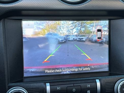 Used 2020 Ford Mustang Premium w/ Equipment Group 201A image 19