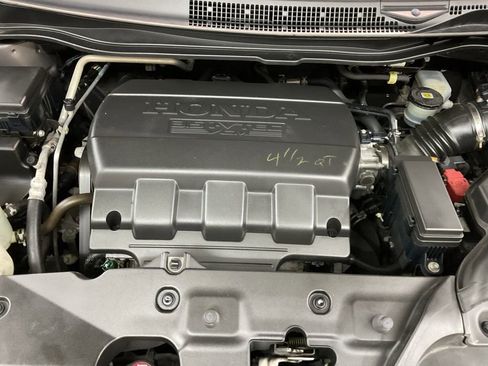 Used 2014 Honda Odyssey EX-L image 31
