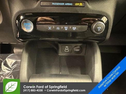 New 2026 Ford Escape ST-Line w/ Tech Pack #1 image 30