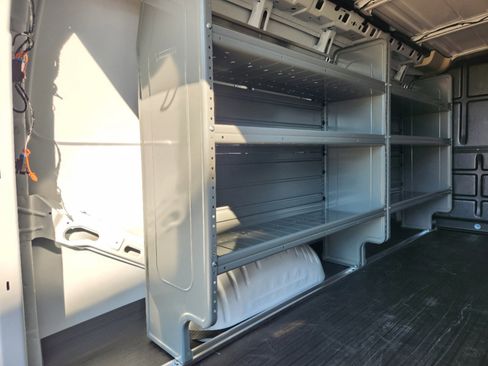 New 2025 Chevrolet Express 2500 w/ Driver Convenience Package image 31