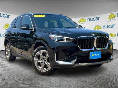Used 2023 BMW X1 xDrive28i