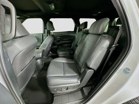 New 2026 Hyundai Palisade Calligraphy image 17