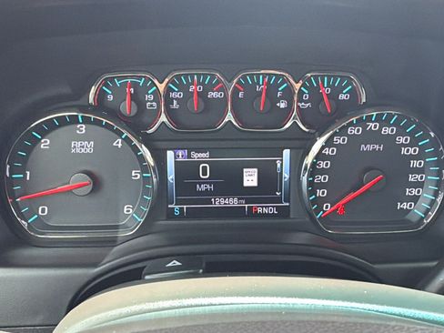 Used 2020 Chevrolet Tahoe LT RWD image 24