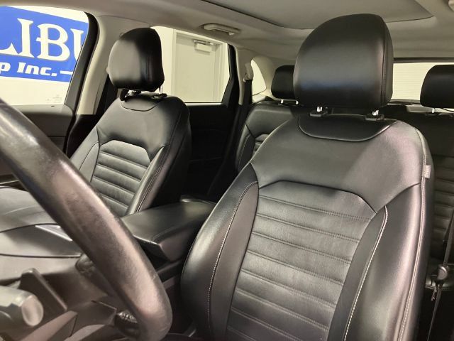 Used 2016 Ford Edge SEL w/ Equipment Group 201A AWD/4WD image 63