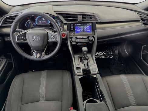 Used 2019 Honda Civic EX image 24