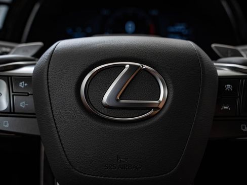 New 2026 Lexus RX 350 Premium Plus AWD/4WD image 31