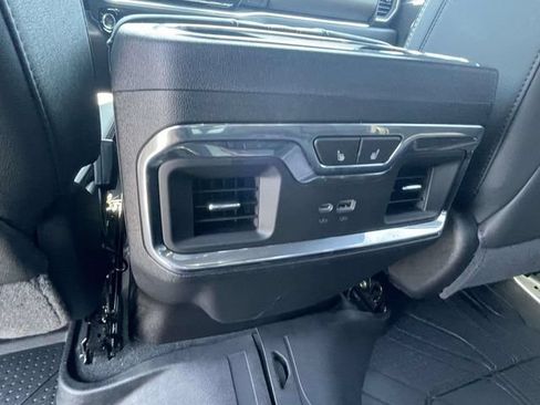 Certified 2025 Chevrolet Silverado 2500 High Country w/ High Country Premium Package AWD/4WD image 12