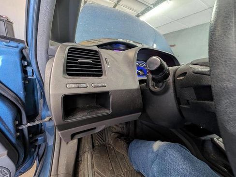 Used 2010 Honda Civic EX image 38