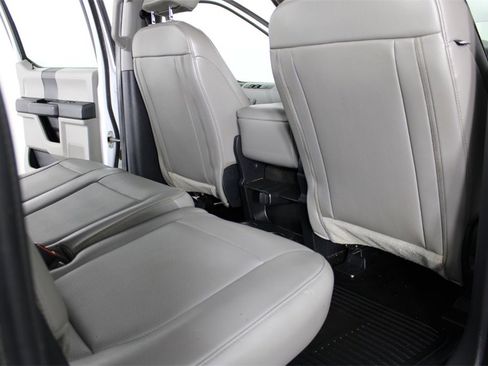 Used 2021 Ford F350 XL w/ Power Equipment Group image 29