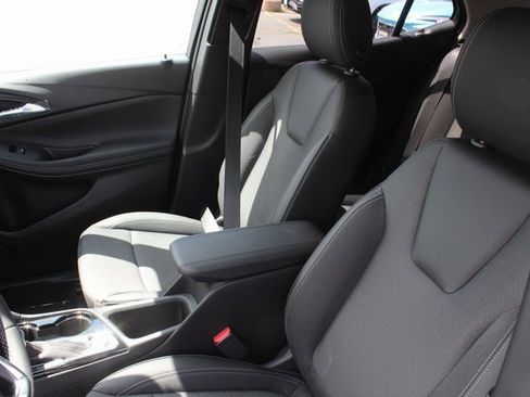 New 2025 Buick Encore GX Preferred w/ Comfort Package image 2