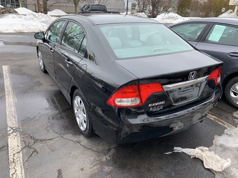 Used 2011 Honda Civic LX image 7