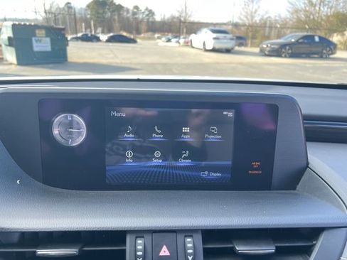 Used 2019 Lexus ES 350 image 24