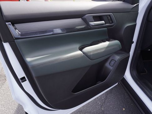 New 2026 GMC Terrain AT4 w/ Technology Package II image 14