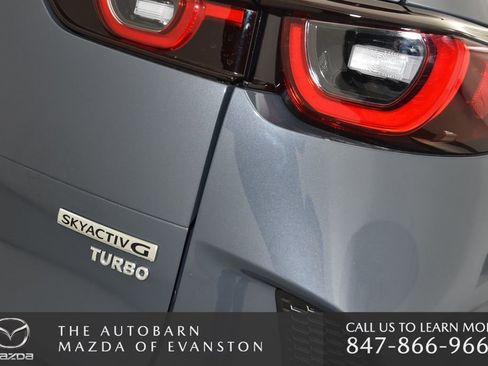 Used 2025 MAZDA CX-50 AWD 2.5 Turbo w/ Accent Package image 39