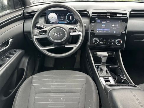 Used 2023 Hyundai Santa Cruz SEL w/ Activity Package AWD/4WD image 9