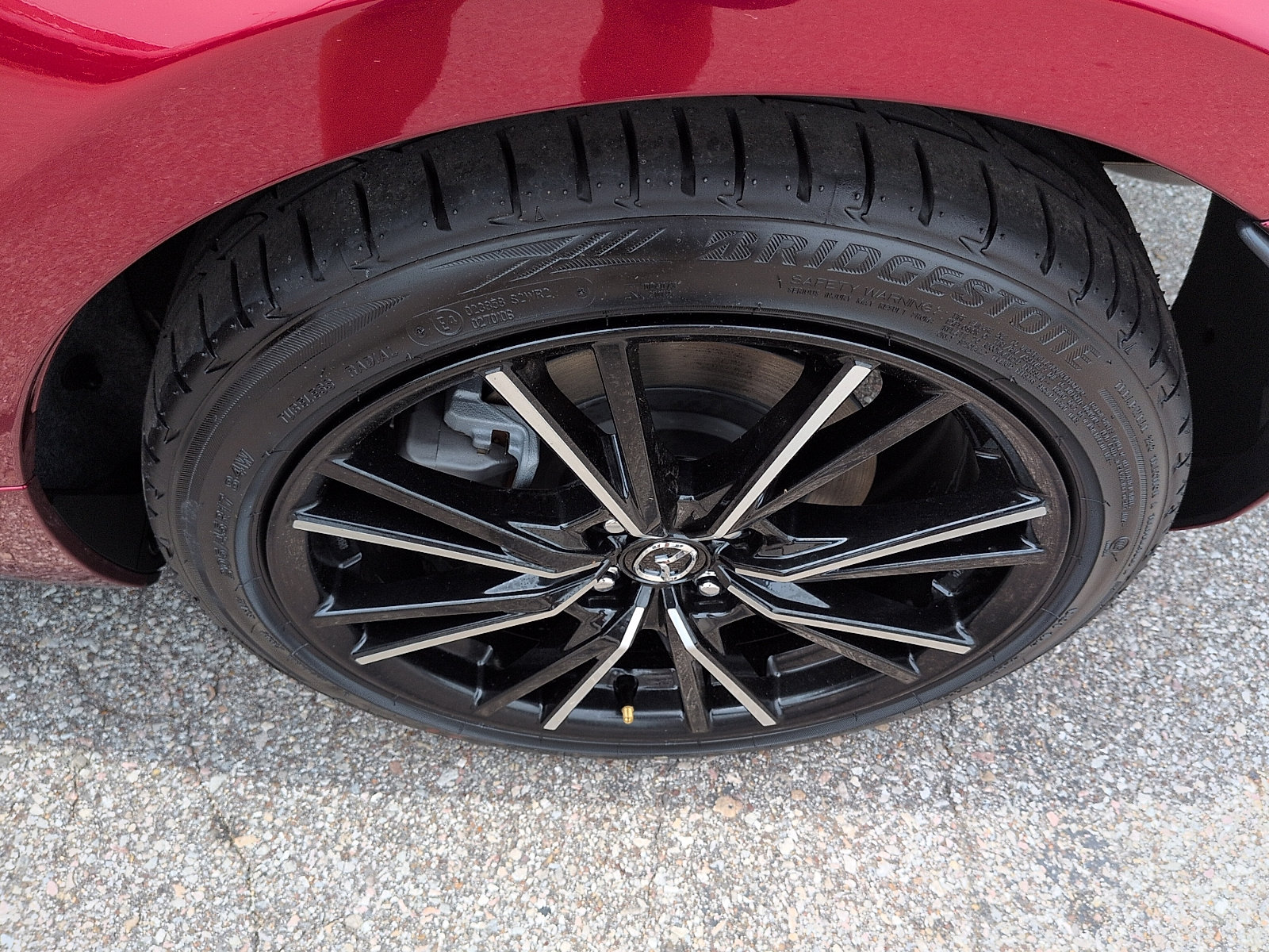 New 2026 MAZDA MX-5 Miata Grand Touring w/ Weather Package RWD image 10
