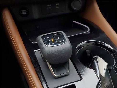 Used 2026 Nissan Rogue Platinum w/ Platinum Premium Package image 34