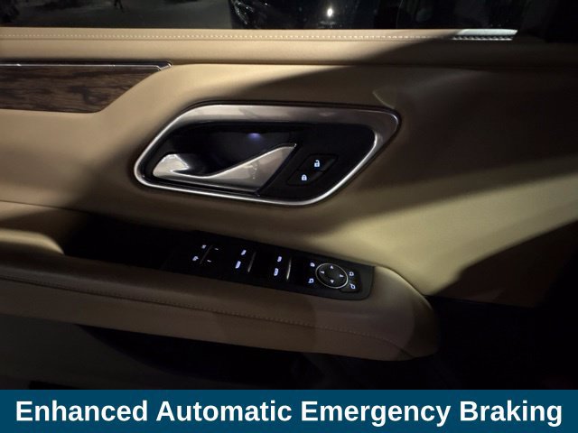Certified 2021 Chevrolet Tahoe Premier w/ Premium Package AWD/4WD image 21
