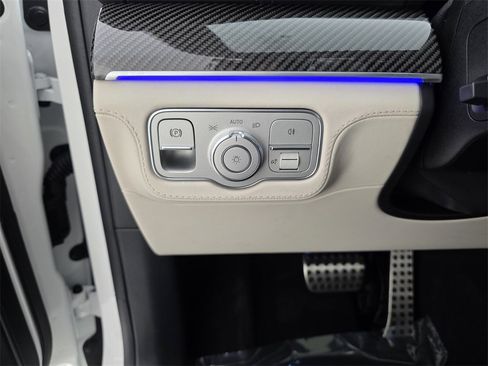 Certified 2024 Mercedes-Benz GLE 53 AMG GLE 53 AMGﾮ image 26