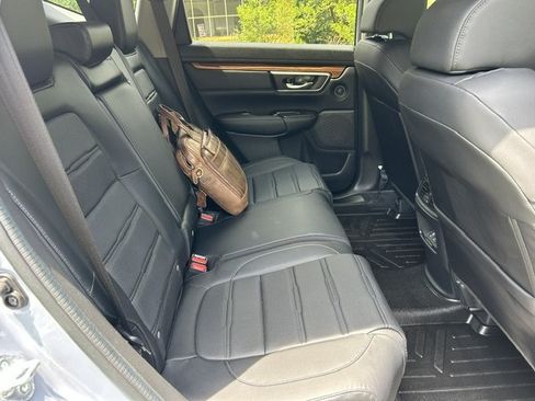 Used 2022 Honda CR-V EX-L image 8