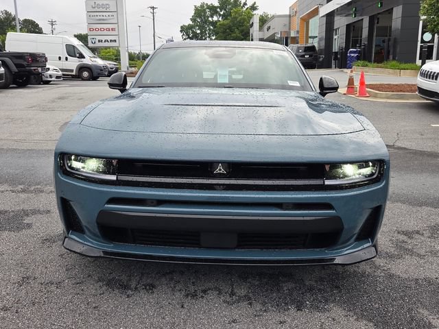 New 2026 Dodge Charger R/T w/ Driver Convenience Group AWD/4WD image 2