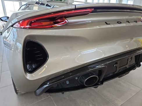 Used 2024 Lotus Emira V6 First Edition image 31