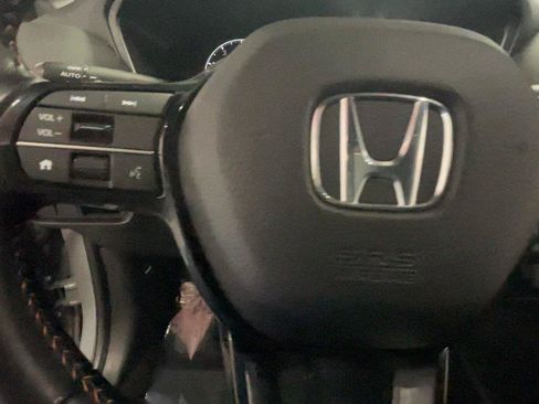 Used 2026 Honda HR-V Sport image 36