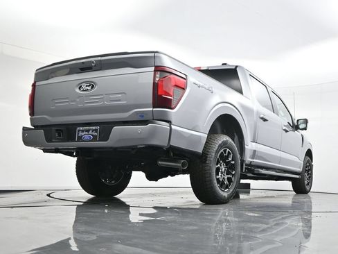 New 2026 Ford F150 XLT w/ Equipment Group 302A MID AWD/4WD image 42