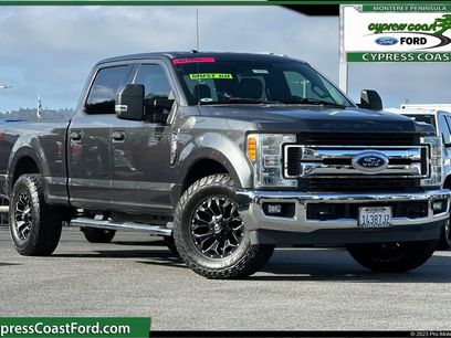 Certified 2017 Ford F250 XLT w/ XLT Value Package