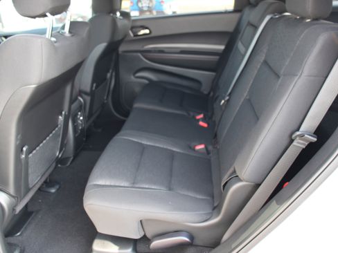 New 2025 Dodge Durango R/T image 25