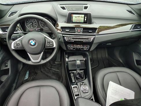 Used 2016 BMW X1 xDrive28i image 12