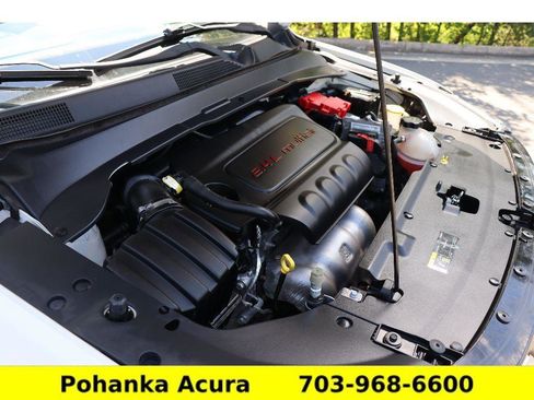 Used 2019 Jeep Compass Latitude w/ Popular Equipment Group image 35