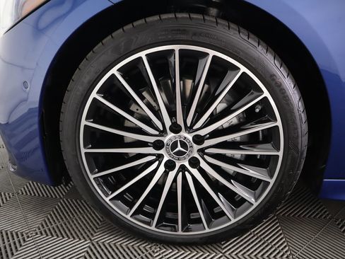 Certified 2026 Mercedes-Benz C 300 Sedan image 32