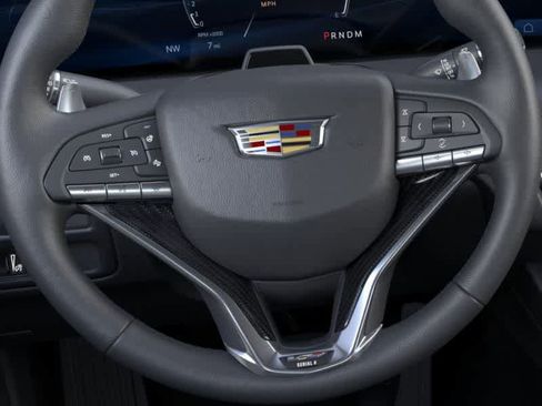 New 2026 Cadillac CT5 Premium Luxury w/ Sun And Sound Package AWD/4WD image 19