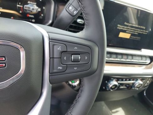 New 2026 GMC Sierra 1500 Elevation AWD/4WD image 29