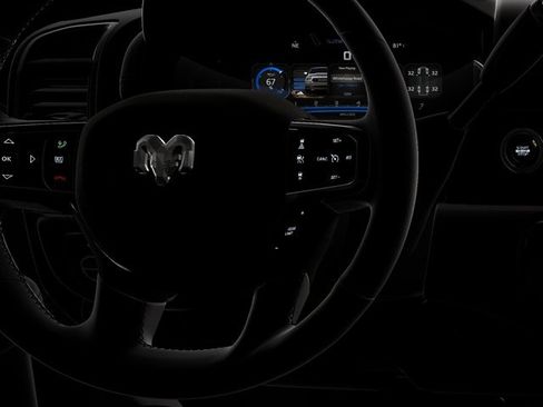 New 2026 RAM 2500 Rebel w/ Rebel Level 1 Equipment Group image 19