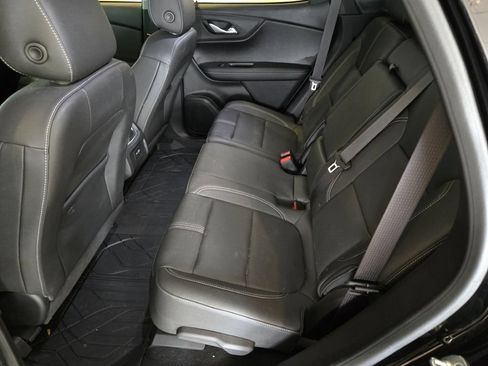 Certified 2023 Chevrolet Blazer LT AWD/4WD image 16
