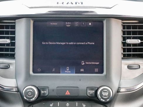 Certified 2022 RAM 2500 Power Wagon w/ Level 1 Equipment Group image 15