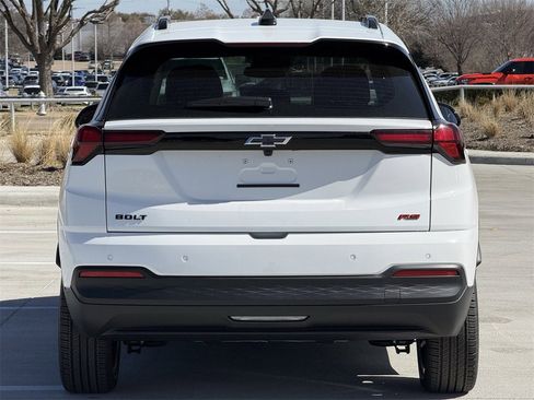 New 2027 Chevrolet Bolt RS image 5