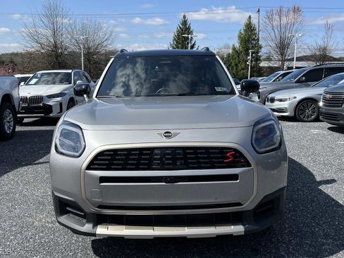 Used 2025 MINI Cooper Countryman S image 3