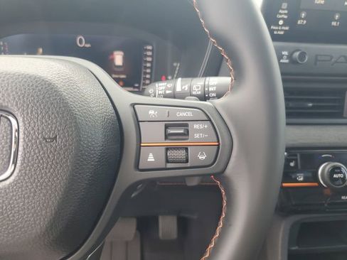 New 2026 Honda Passport TrailSport image 19